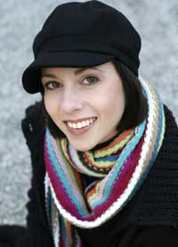eva danner